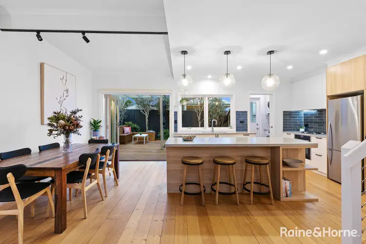 Third view of Homely house listing, 44 Albert St, Williamstown VIC 3016