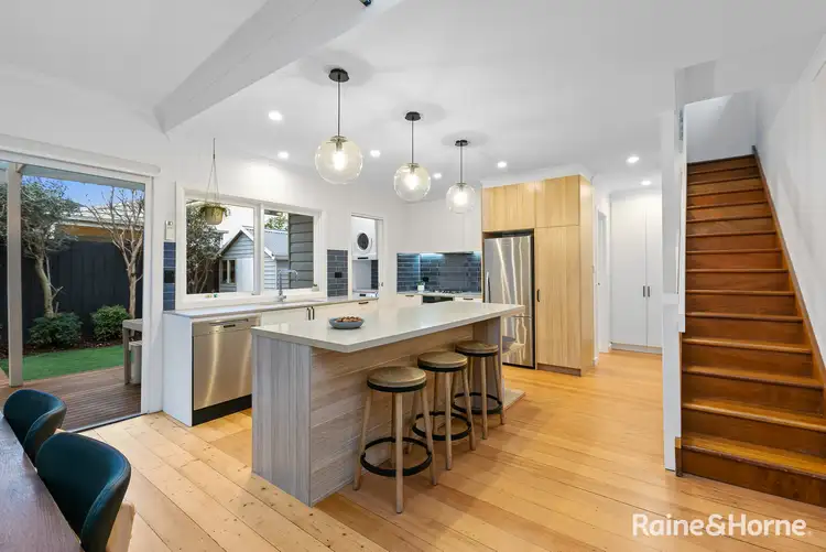 Fourth view of Homely house listing, 44 Albert St, Williamstown VIC 3016