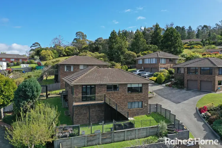 4/1 Zenith Court, Howrah TAS 7018