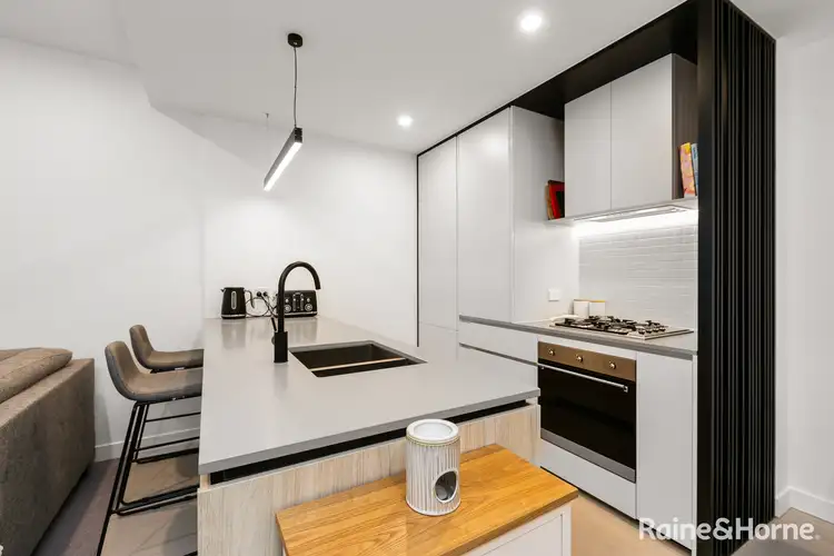 108/455 Melbourne Road, Newport VIC 3015