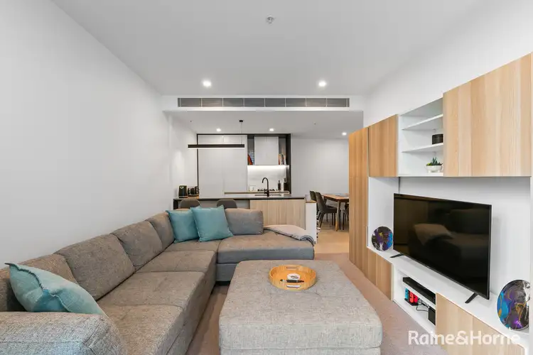 Third view of Homely apartment listing, 108/455 Melbourne Road, Newport VIC 3015