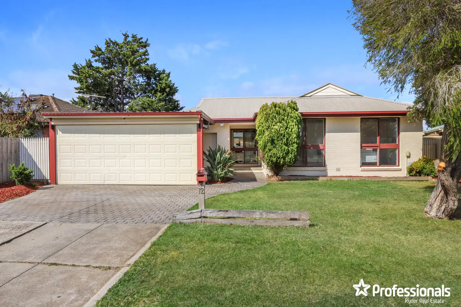 Main view of Homely house listing, 12 Edinburgh Place, Melton West VIC 3337