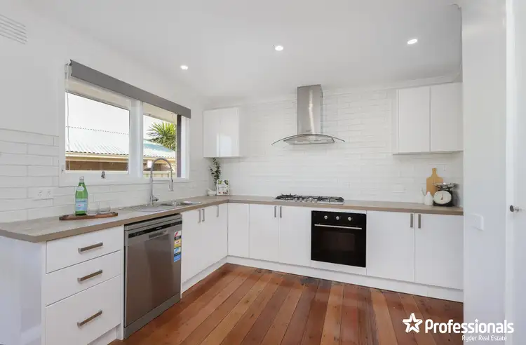 Second view of Homely house listing, 12 Edinburgh Place, Melton West VIC 3337