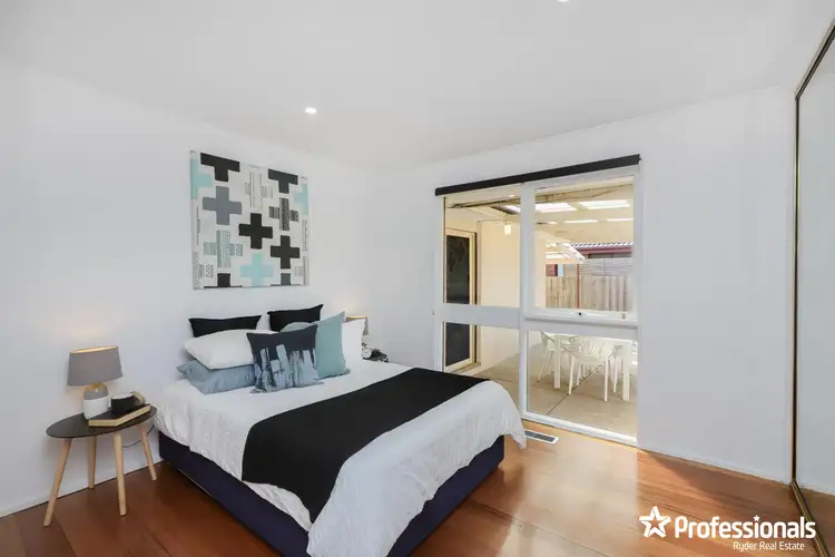 Third view of Homely house listing, 12 Edinburgh Place, Melton West VIC 3337
