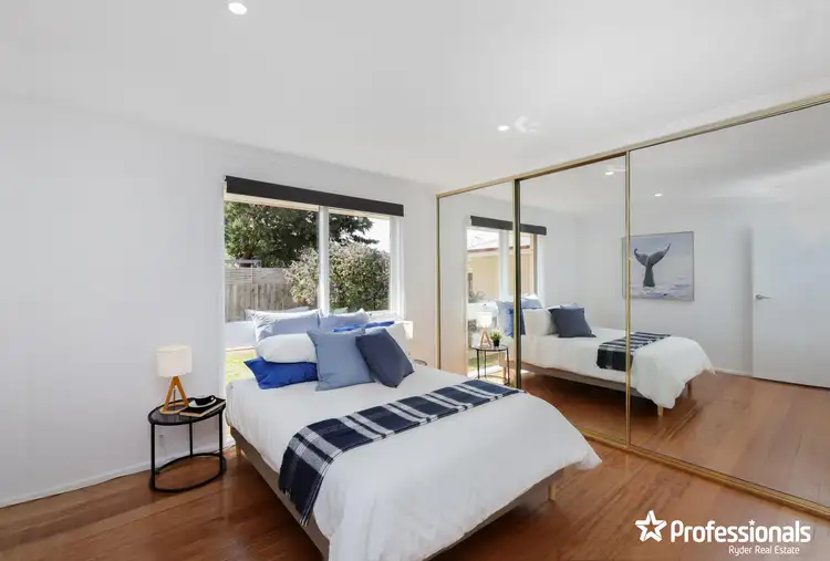 Fourth view of Homely house listing, 12 Edinburgh Place, Melton West VIC 3337