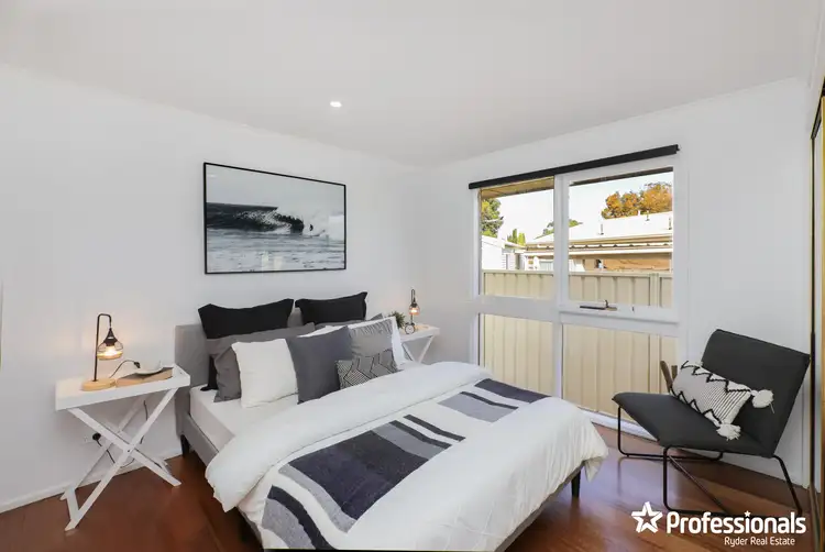 Fifth view of Homely house listing, 12 Edinburgh Place, Melton West VIC 3337