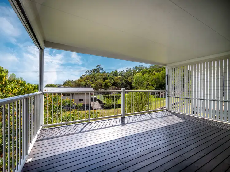 43/46 Clover Hill Drive, Mudgeeraba QLD 4213