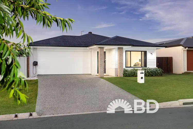 70 Palatial Crescent, Narangba QLD 4504