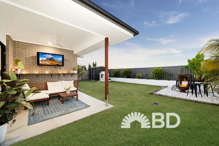 Second view of Homely house listing, 70 Palatial Crescent, Narangba QLD 4504