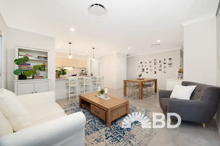 Fourth view of Homely house listing, 70 Palatial Crescent, Narangba QLD 4504