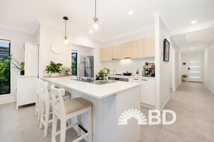 Fifth view of Homely house listing, 70 Palatial Crescent, Narangba QLD 4504