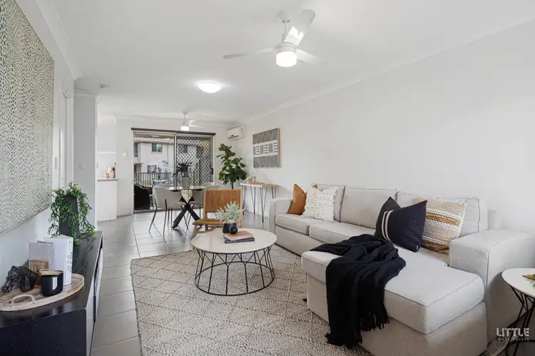 28/140-142 Eagleby Road, Eagleby QLD 4207