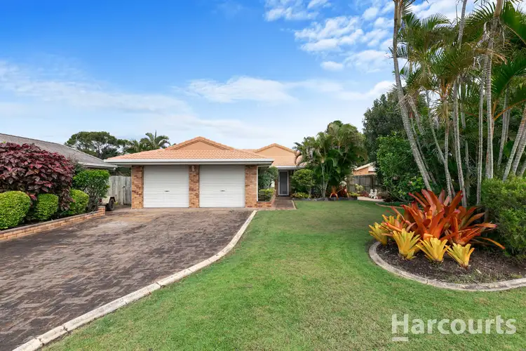 10 Musgrave Close, Kawungan QLD 4655
