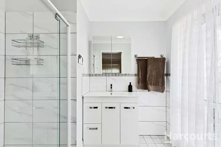 Third view of Homely house listing, 10 Musgrave Close, Kawungan QLD 4655