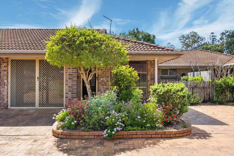 17/124-132 Wellington Street, Ormiston QLD 4160