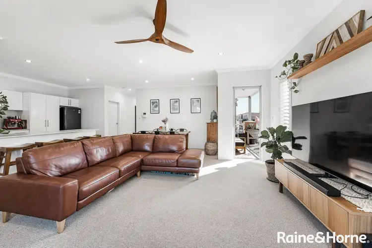 Second view of Homely apartment listing, 13/15 Stuart Street, Helensburgh NSW 2508