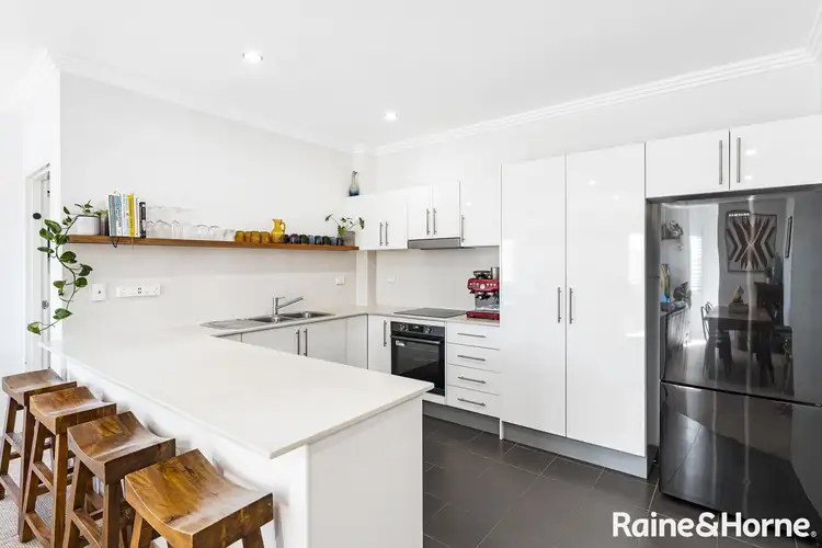 Third view of Homely apartment listing, 13/15 Stuart Street, Helensburgh NSW 2508