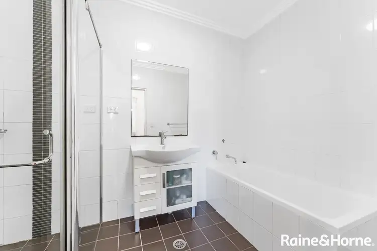 Fifth view of Homely apartment listing, 13/15 Stuart Street, Helensburgh NSW 2508