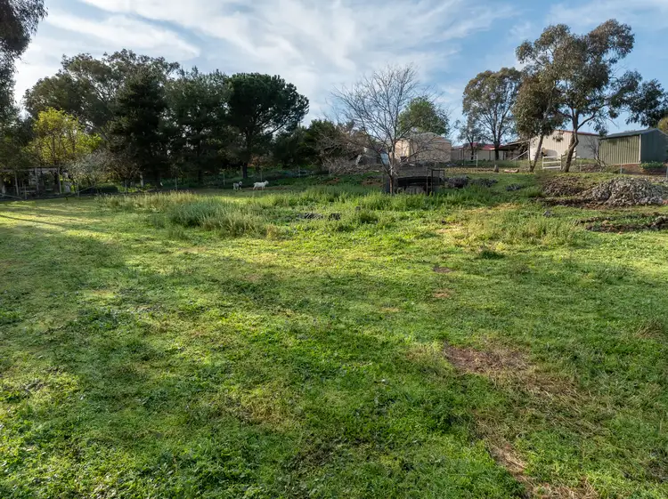 Sixth view of Homely land listing, Lot 101 Flood Street, Cudal NSW 2864