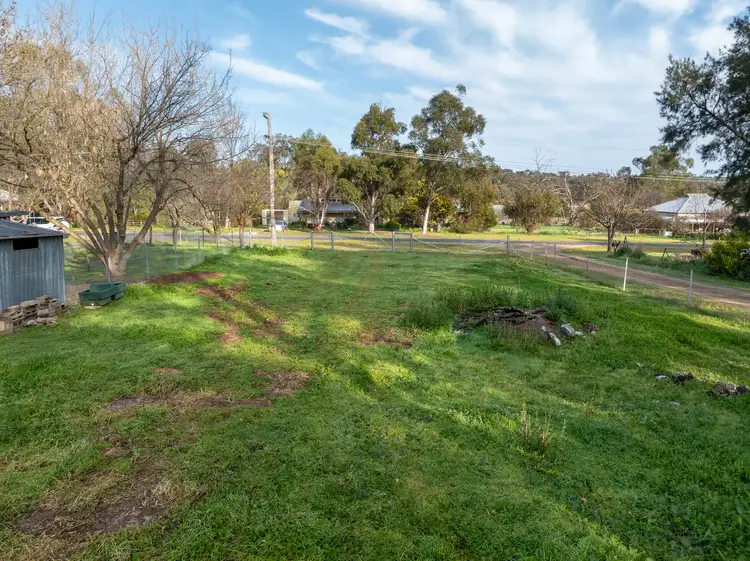 Seventh view of Homely land listing, Lot 101 Flood Street, Cudal NSW 2864