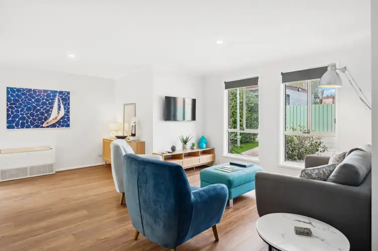 3/20 Aldersey Street, Mclaren Vale SA 5171