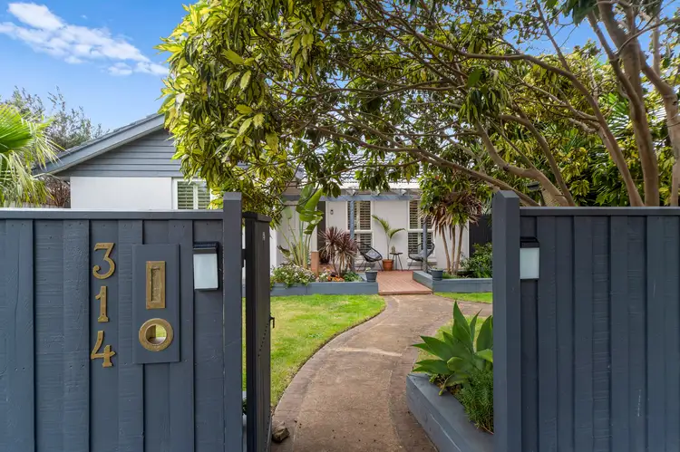 Main view of Homely house listing, 314 Heatherhill Road, Frankston VIC 3199