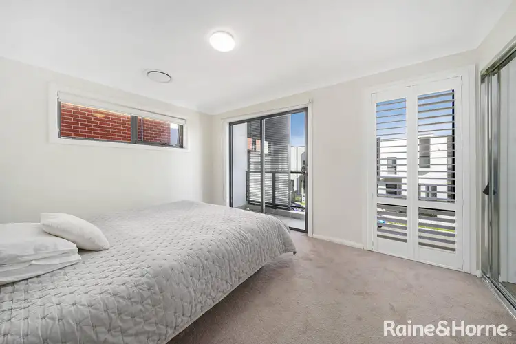 Second view of Homely house listing, 18 Harvest Street, Austral NSW 2179