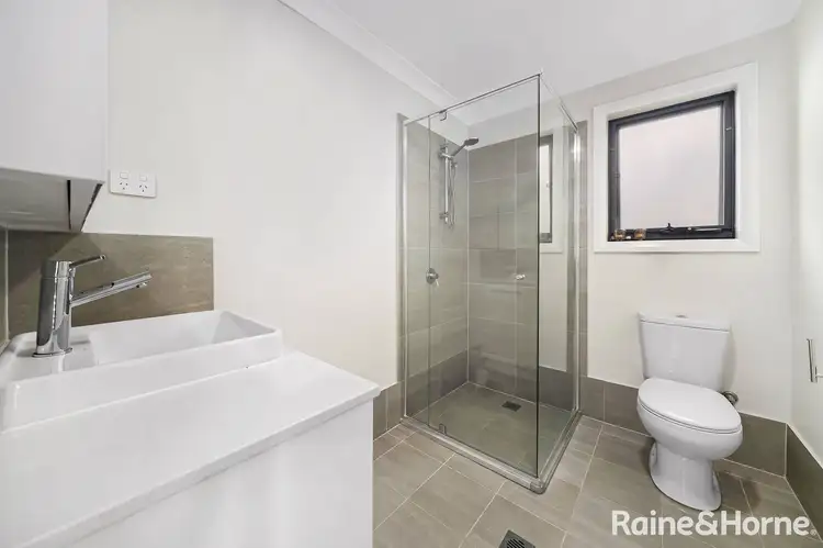 Fourth view of Homely house listing, 18 Harvest Street, Austral NSW 2179