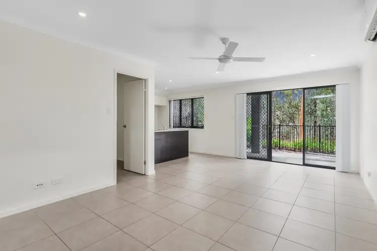 Second view of Homely townhouse listing, 20/8 Carnarvon Avenue, Springfield Lakes QLD 4300