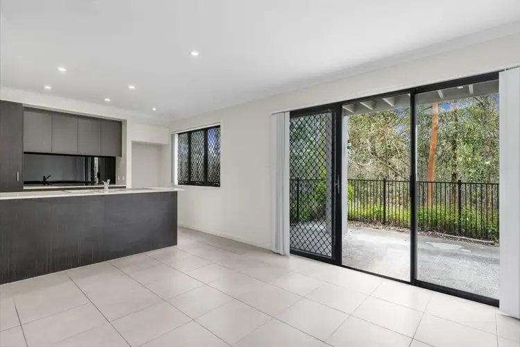 Third view of Homely townhouse listing, 20/8 Carnarvon Avenue, Springfield Lakes QLD 4300