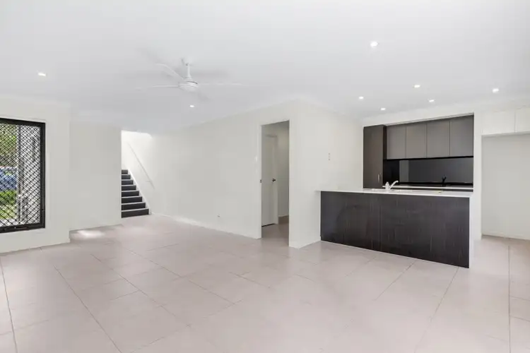 Fifth view of Homely townhouse listing, 20/8 Carnarvon Avenue, Springfield Lakes QLD 4300