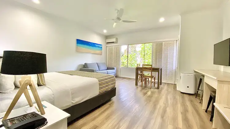 Main view of Homely studio listing, B304/316 Port Douglas Road, Port Douglas QLD 4877