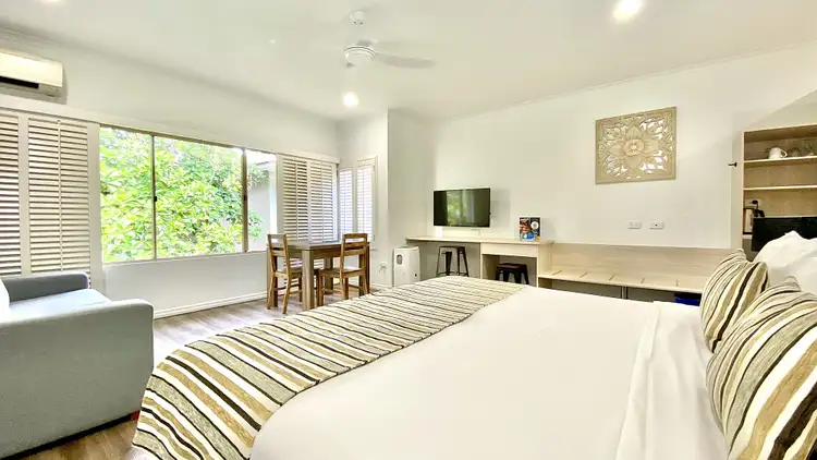 Second view of Homely studio listing, B304/316 Port Douglas Road, Port Douglas QLD 4877