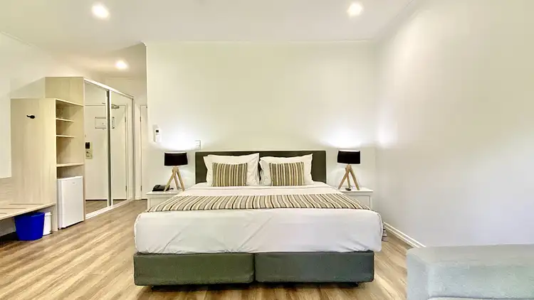 Sixth view of Homely studio listing, B304/316 Port Douglas Road, Port Douglas QLD 4877