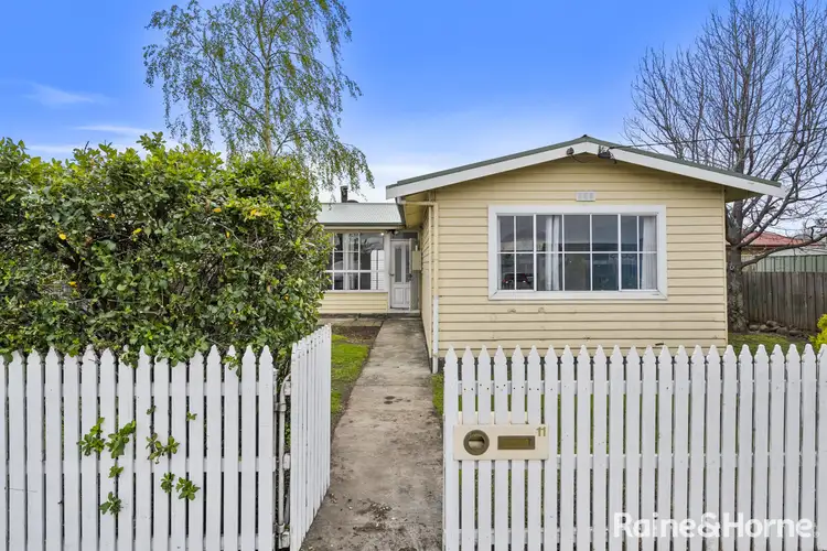 Second view of Homely house listing, 11 Cole Street, Sorell TAS 7172
