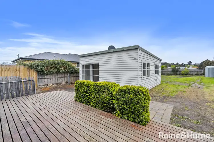 Third view of Homely house listing, 11 Cole Street, Sorell TAS 7172