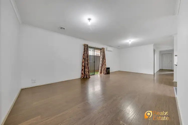 Fifth view of Homely house listing, 21 KRISTINI PLACE, Truganina VIC 3029