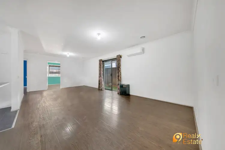 Sixth view of Homely house listing, 21 KRISTINI PLACE, Truganina VIC 3029