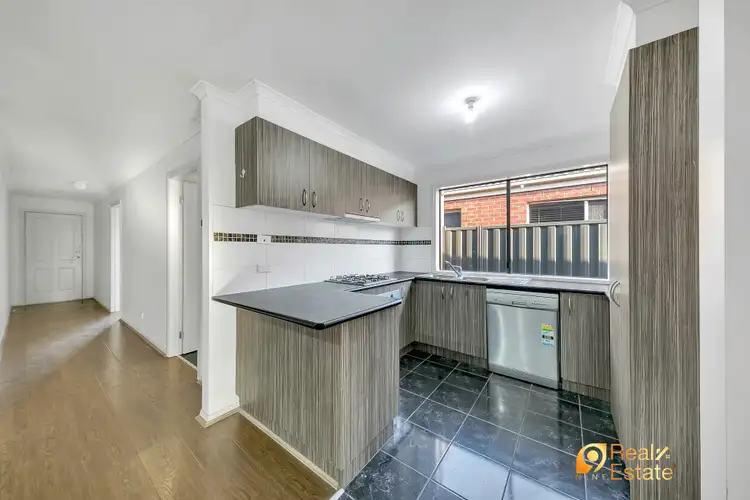 Seventh view of Homely house listing, 21 KRISTINI PLACE, Truganina VIC 3029