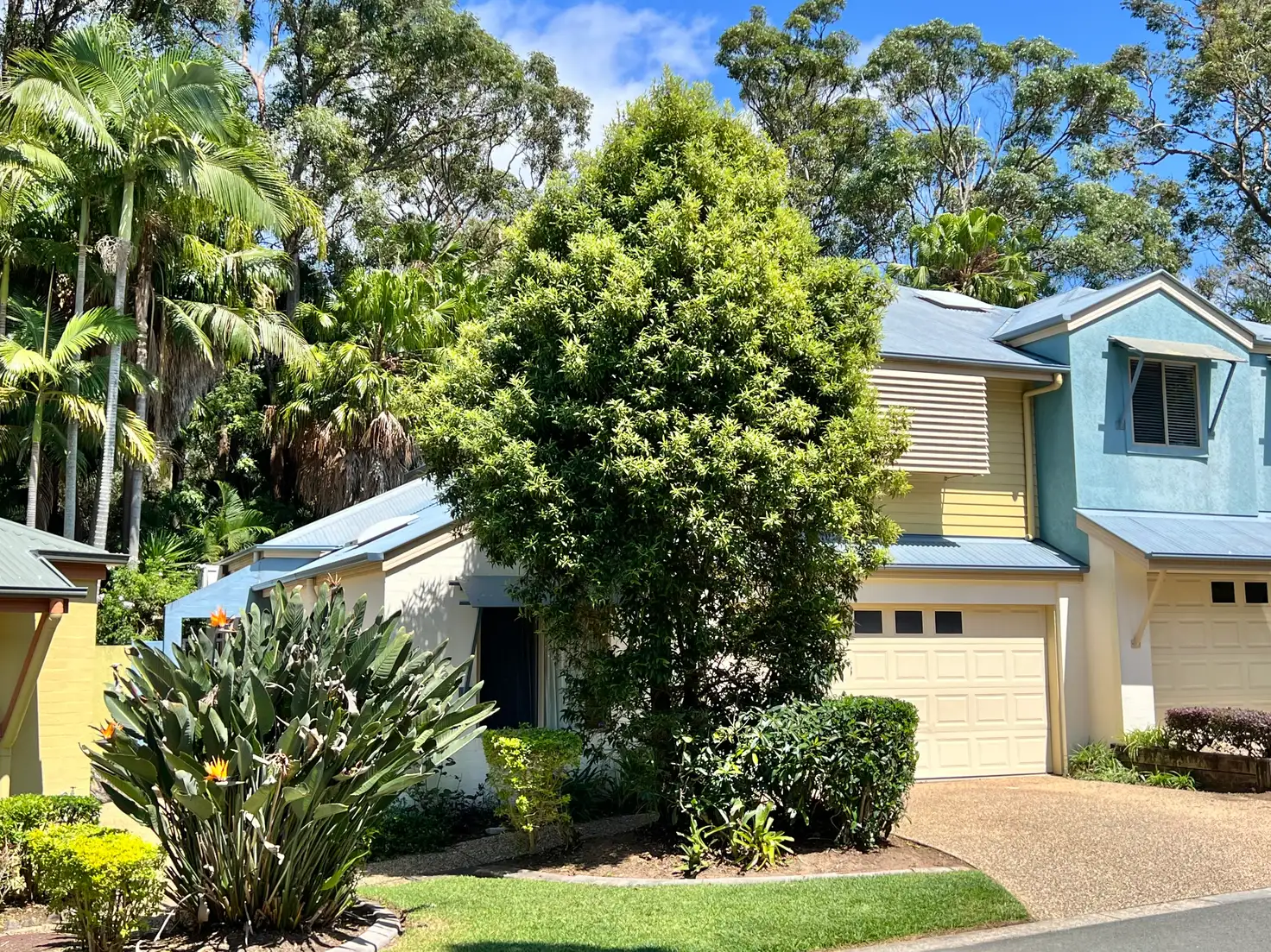Main view of Homely unit listing, 70/1 Poinsettia Court, Mooloolaba QLD 4557