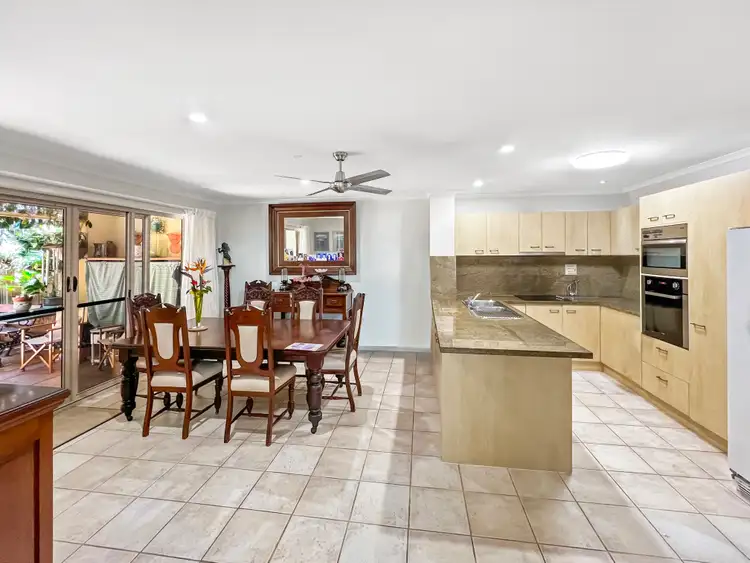 Second view of Homely unit listing, 70/1 Poinsettia Court, Mooloolaba QLD 4557