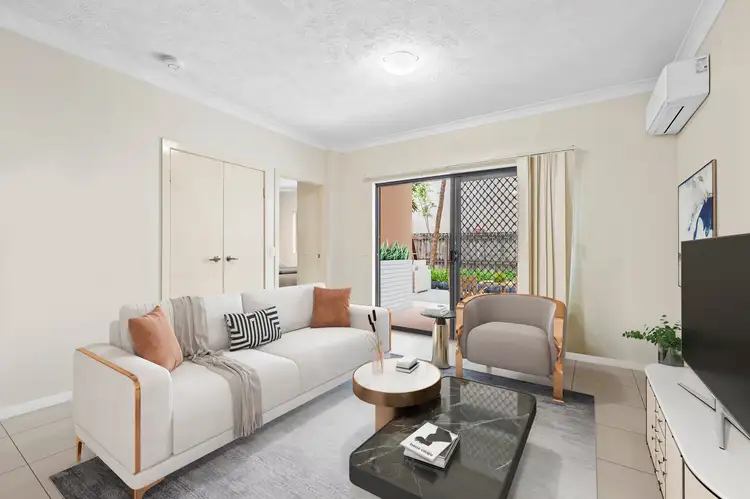 2/346 Zillmere Road, Zillmere QLD 4034