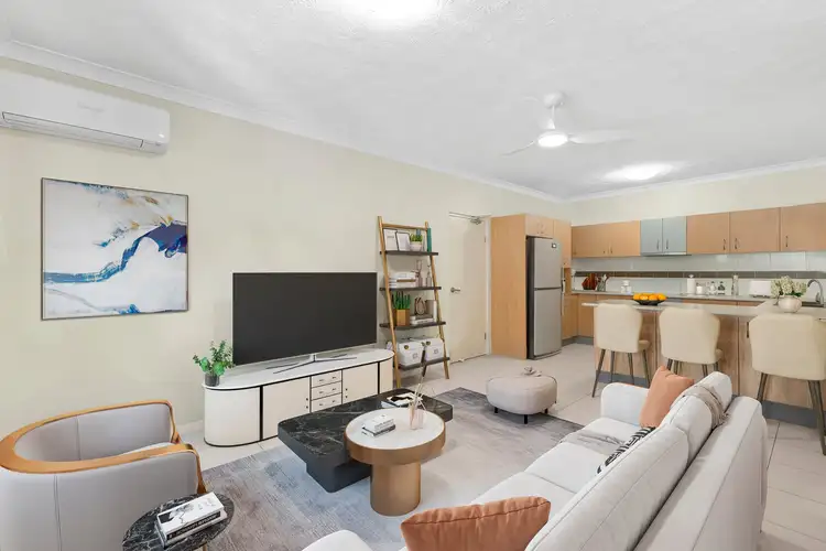 Second view of Homely unit listing, 2/346 Zillmere Road, Zillmere QLD 4034