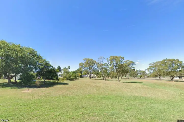6 Wattle Street, Mulgildie QLD 4630