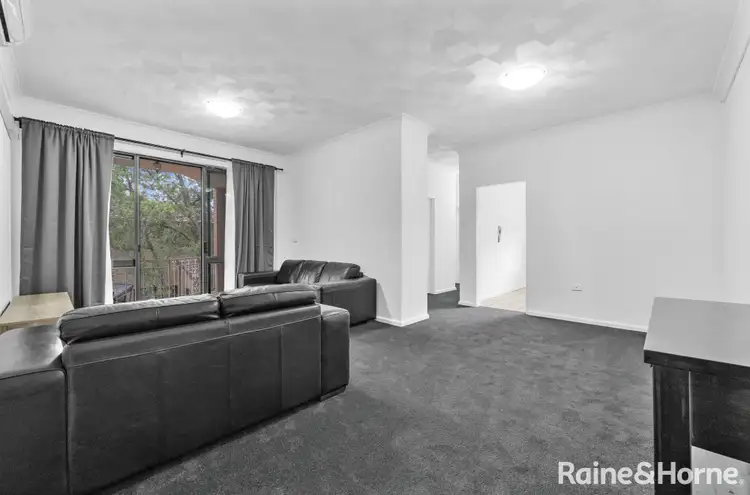 Third view of Homely apartment listing, 7/52-54 Victoria Street, Werrington NSW 2747