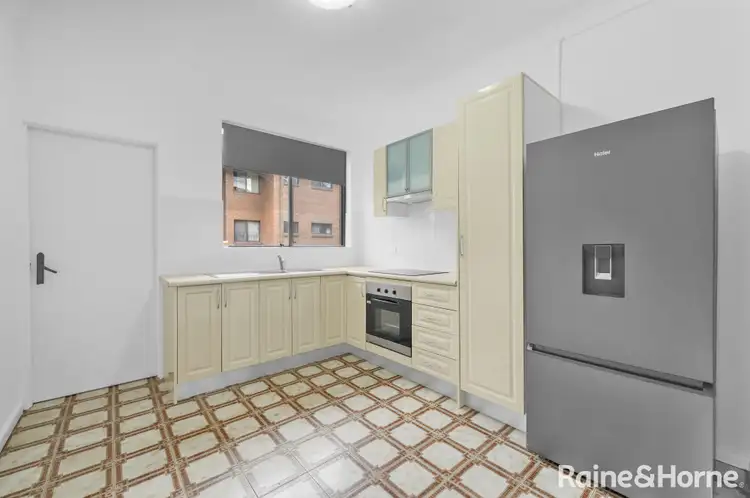 Fourth view of Homely apartment listing, 7/52-54 Victoria Street, Werrington NSW 2747