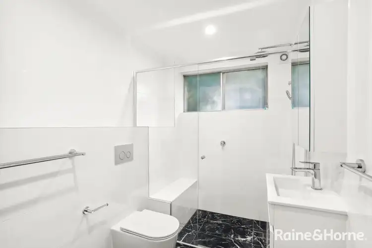 Third view of Homely unit listing, 3/15-17 Andover Street, Carlton NSW 2218