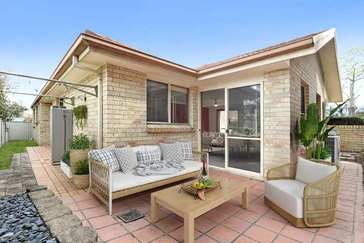Second view of Homely villa listing, 1/57-59 Murray Road, East Corrimal NSW 2518
