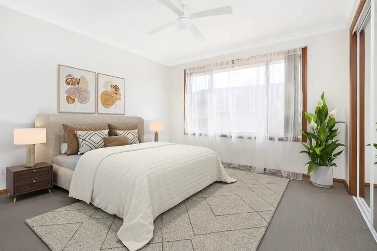 Third view of Homely villa listing, 1/57-59 Murray Road, East Corrimal NSW 2518