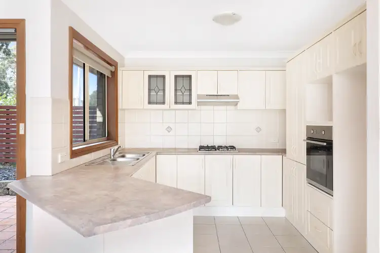Fourth view of Homely villa listing, 1/57-59 Murray Road, East Corrimal NSW 2518